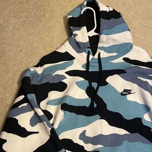 Nike hoodie